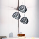 Tom Dixon - Melt Large Round Systems